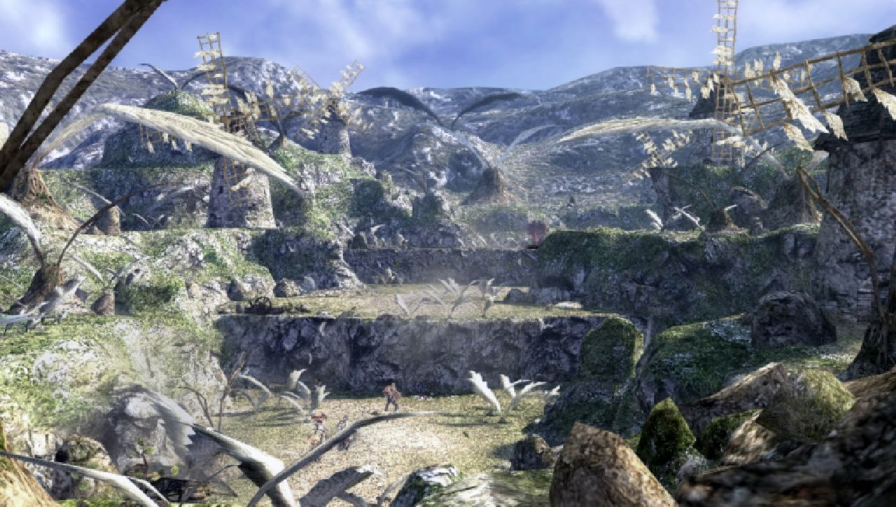 Soul Sacrifice - Imagen 42
